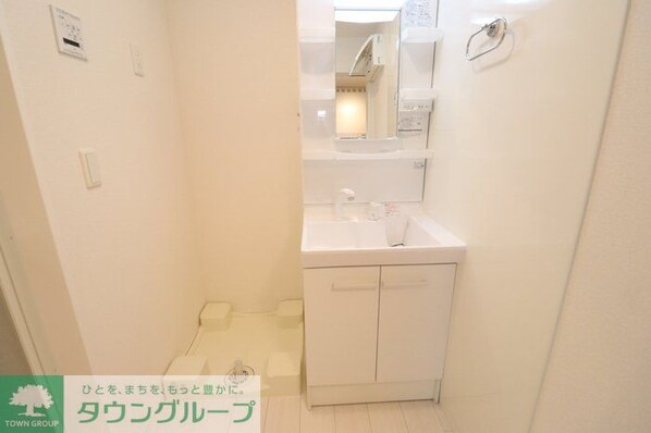 レーヴ・シェソワの物件内観写真